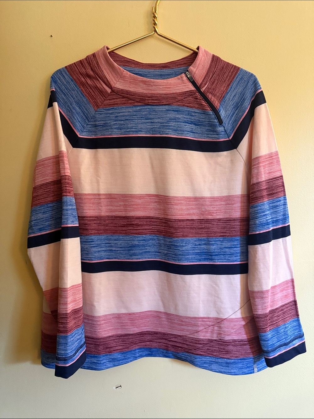 T by Talbots Women’s Long Sleeve